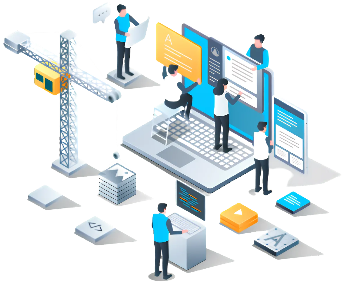 DevDuty illustration